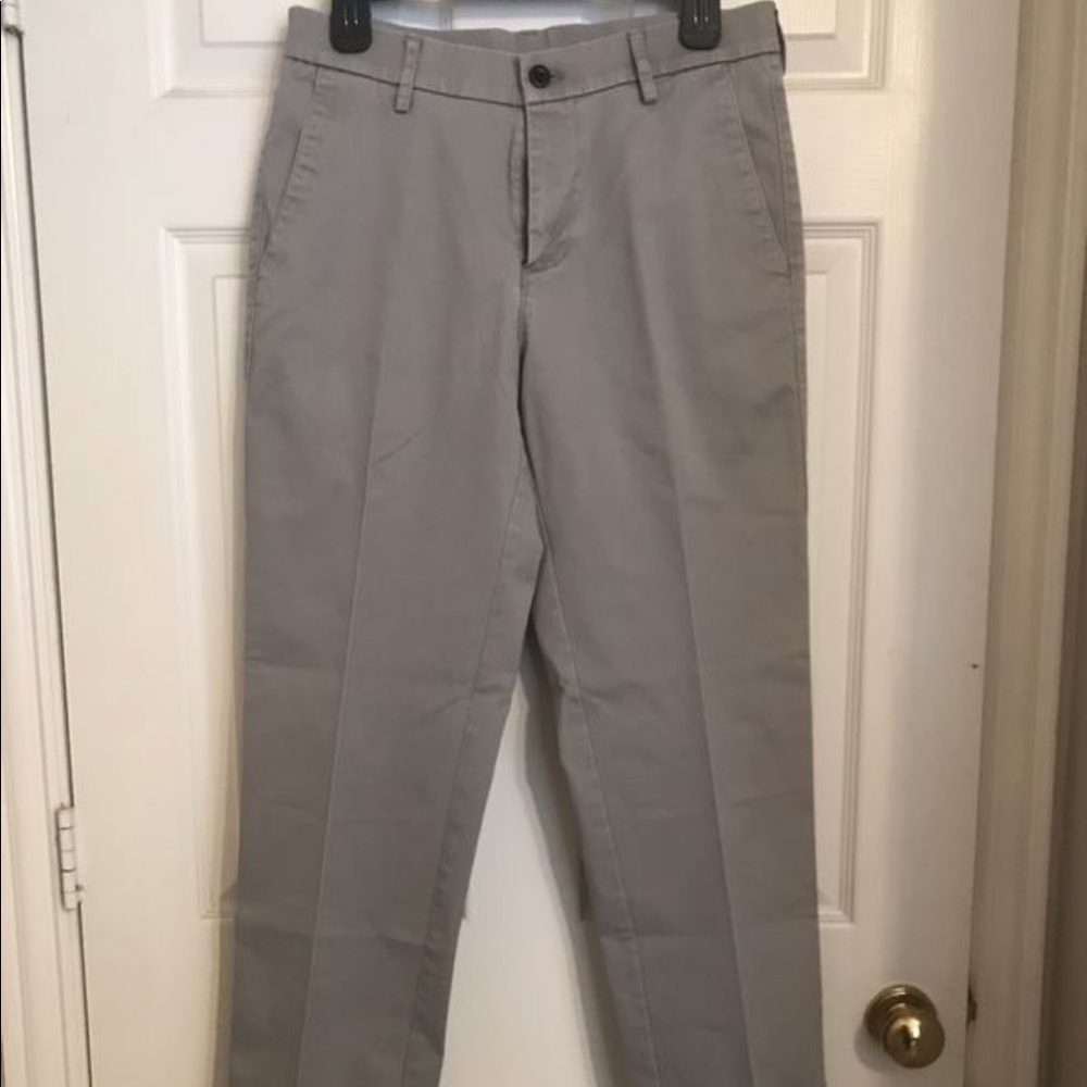 Haggar Straigh fit Chino’s